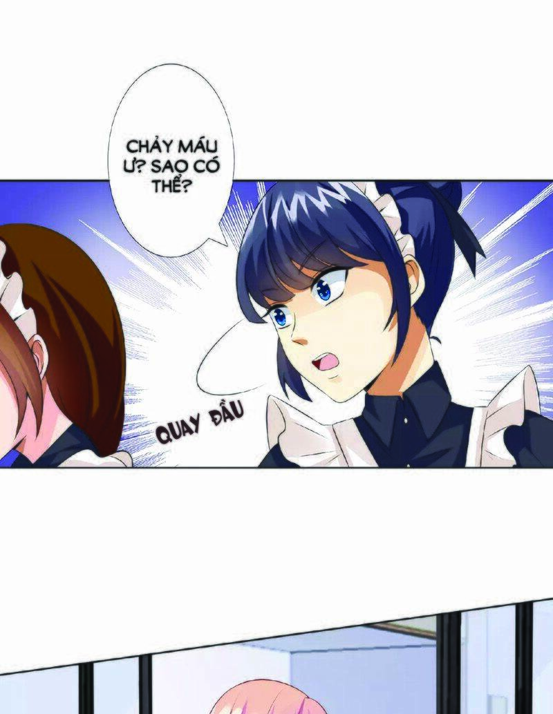 Danh Môn Chí Ái - Chapter 8.2 - Page 11