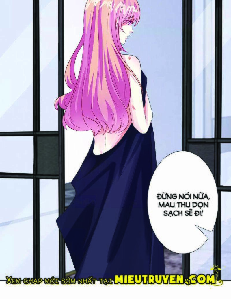 Danh Môn Chí Ái - Chapter 8.2 - Page 12