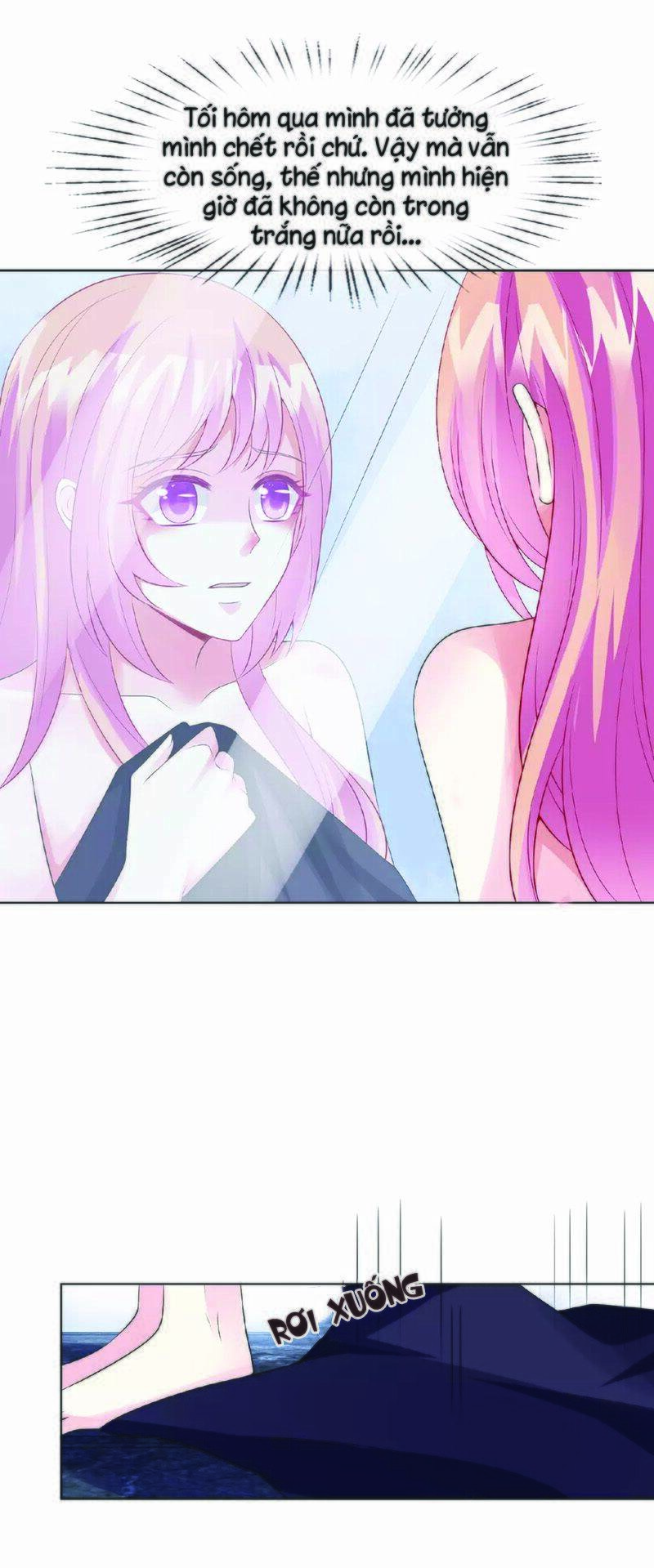 Danh Môn Chí Ái - Chapter 8.2 - Page 13