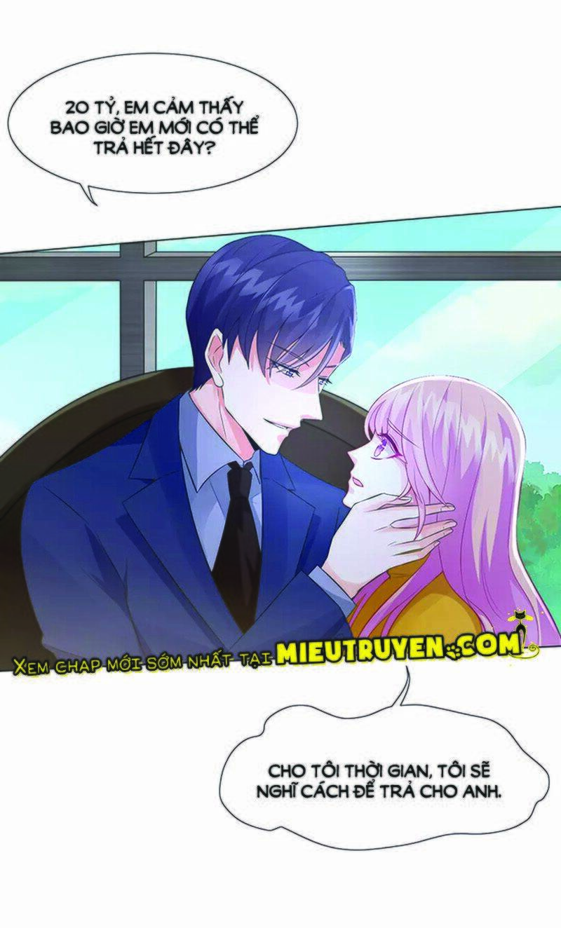 Danh Môn Chí Ái - Chapter 8.2 - Page 16