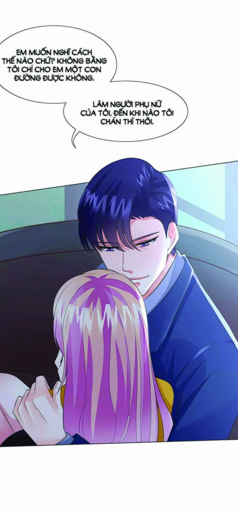 Danh Môn Chí Ái - Chapter 8.2 - Page 17