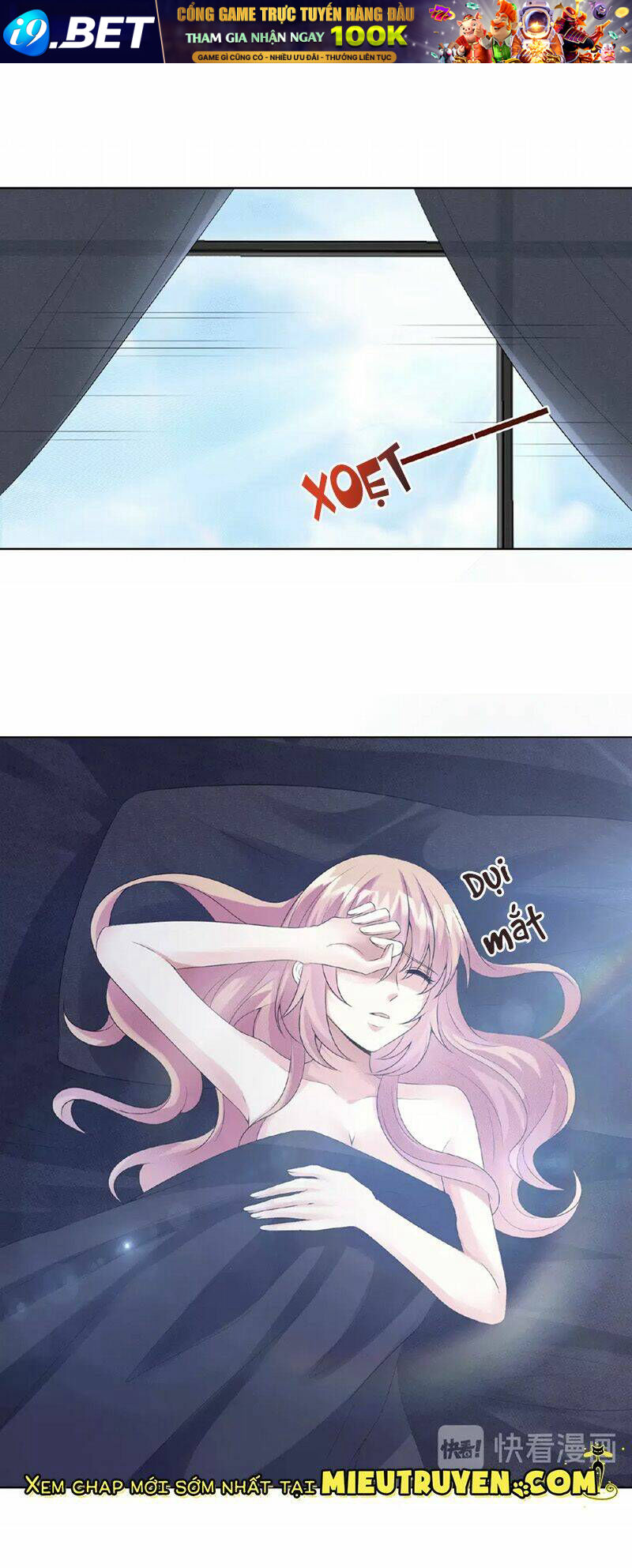 Danh Môn Chí Ái - Chapter 8.2 - Page 4