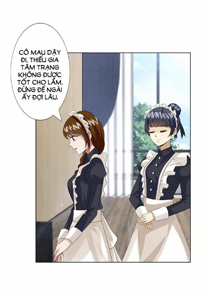 Danh Môn Chí Ái - Chapter 8.2 - Page 5