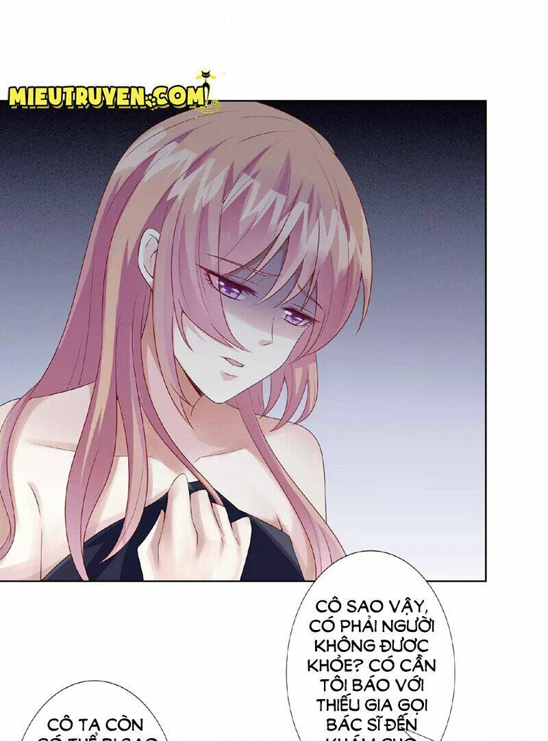 Danh Môn Chí Ái - Chapter 8.2 - Page 7
