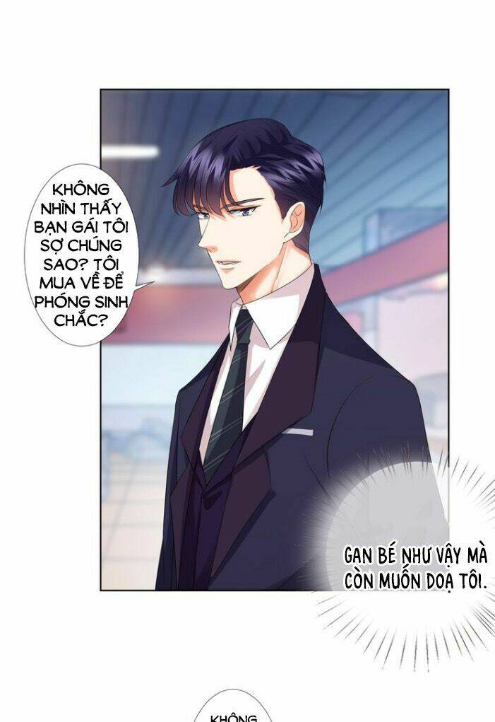 Danh Môn Chí Ái - Chapter 80.1 - Page 11
