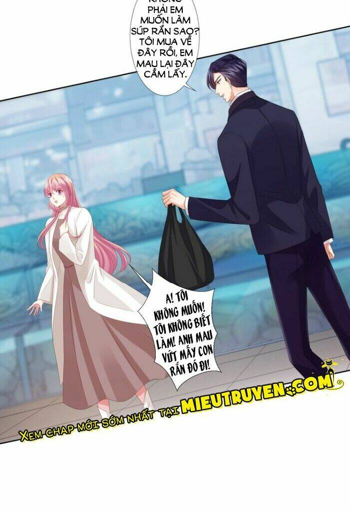 Danh Môn Chí Ái - Chapter 80.1 - Page 12
