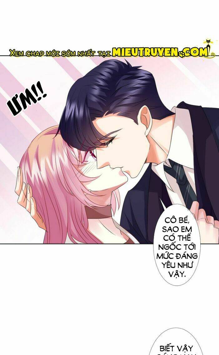 Danh Môn Chí Ái - Chapter 80.1 - Page 14