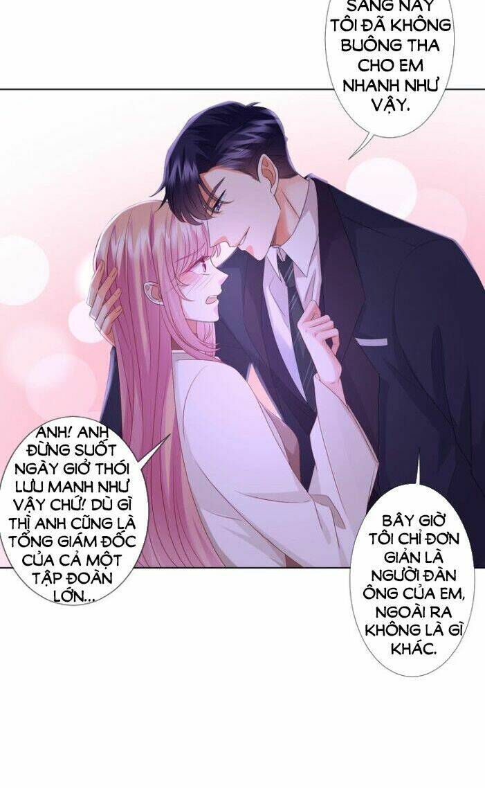 Danh Môn Chí Ái - Chapter 80.1 - Page 15
