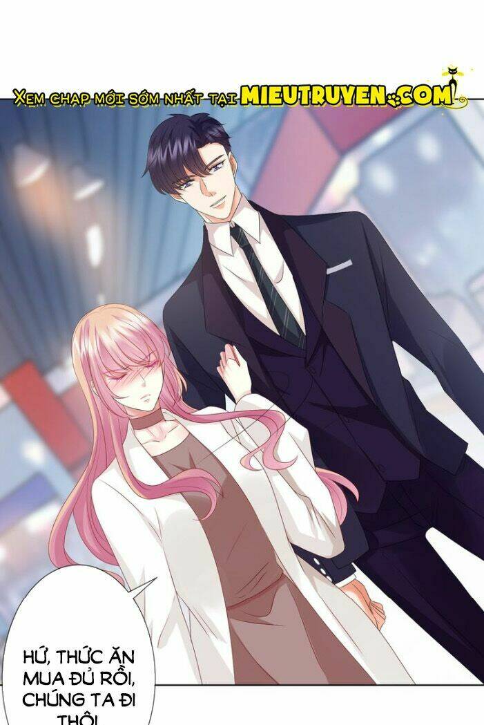 Danh Môn Chí Ái - Chapter 80.1 - Page 16