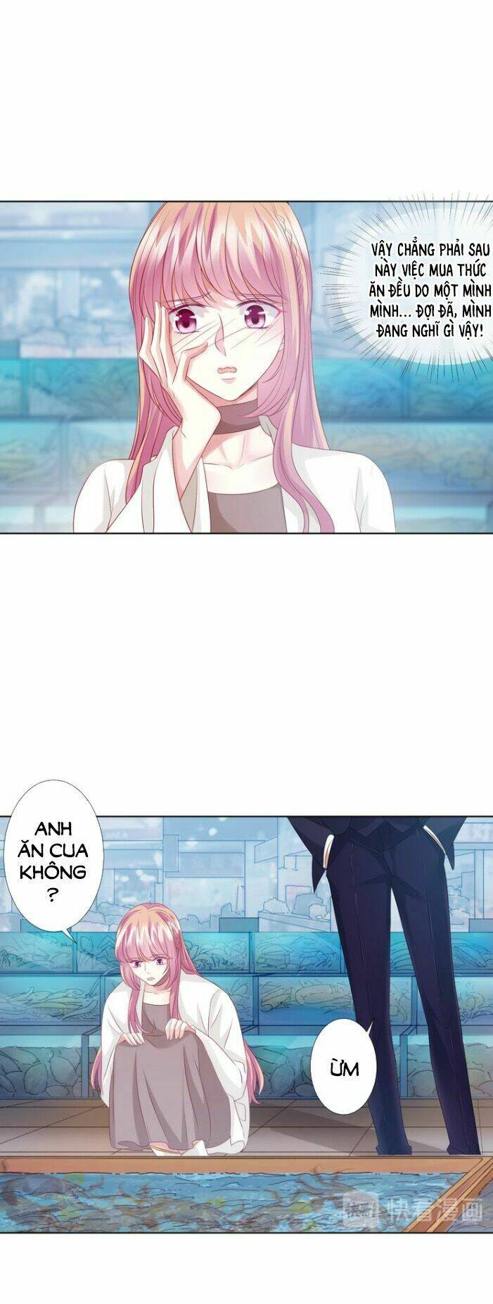 Danh Môn Chí Ái - Chapter 80.1 - Page 3