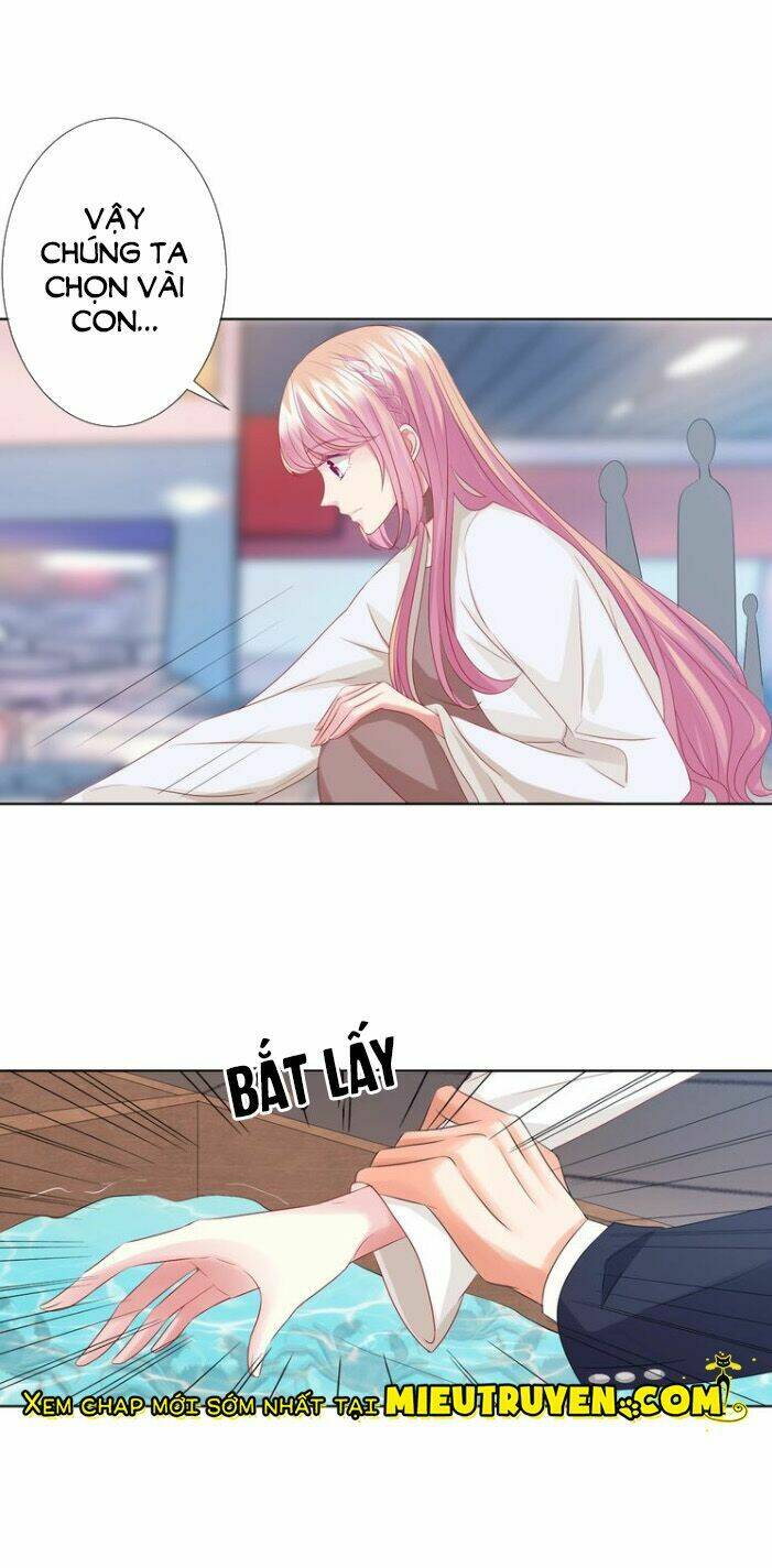 Danh Môn Chí Ái - Chapter 80.1 - Page 4