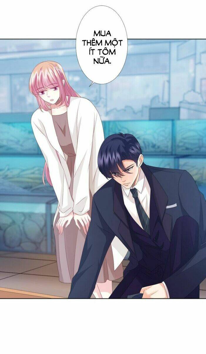 Danh Môn Chí Ái - Chapter 80.1 - Page 6