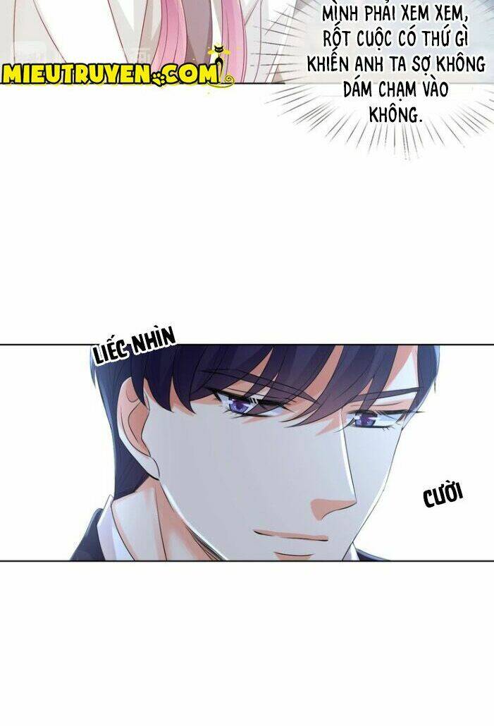 Danh Môn Chí Ái - Chapter 80.1 - Page 8