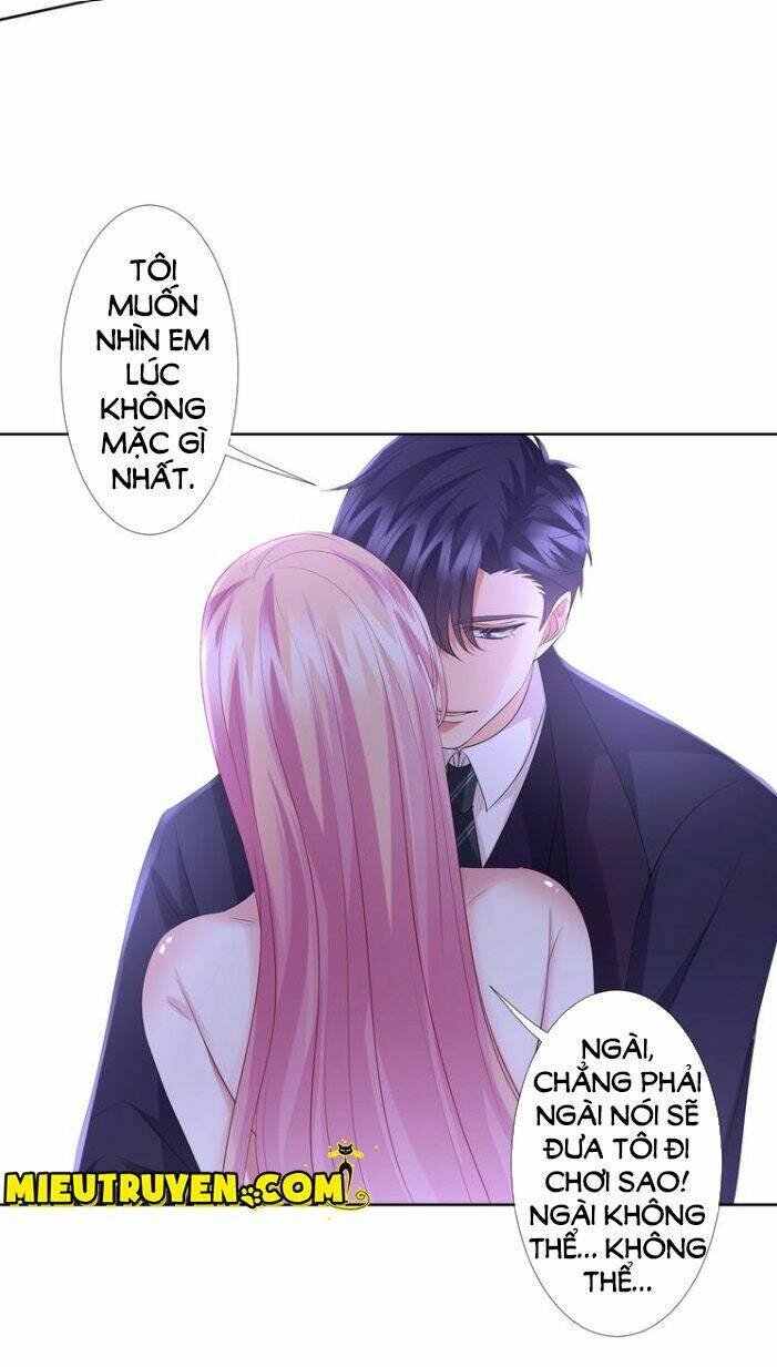 Danh Môn Chí Ái - Chapter 80.2 - Page 9