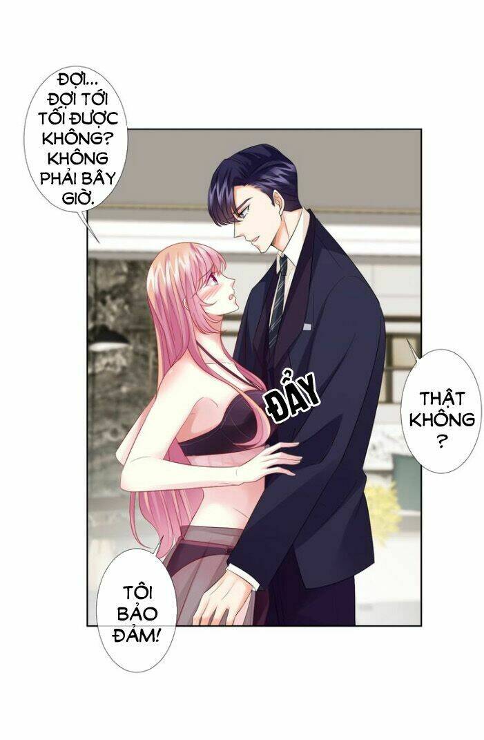 Danh Môn Chí Ái - Chapter 80.2 - Page 10