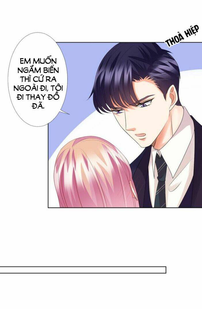 Danh Môn Chí Ái - Chapter 80.2 - Page 11