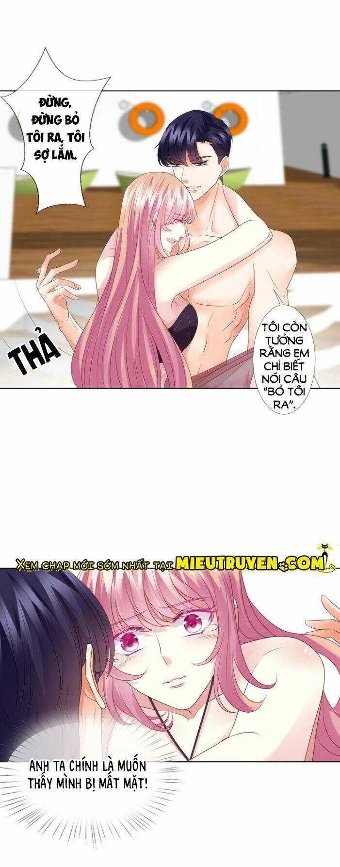Danh Môn Chí Ái - Chapter 80.2 - Page 16
