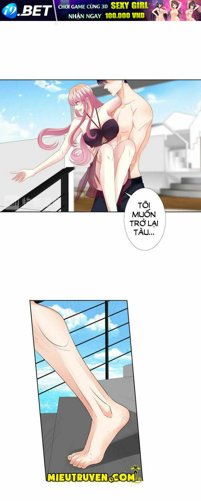 Danh Môn Chí Ái - Chapter 80.2 - Page 17