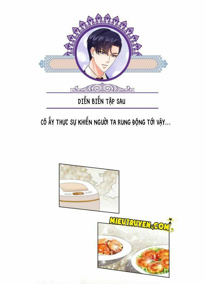 Danh Môn Chí Ái - Chapter 80.2 - Page 19