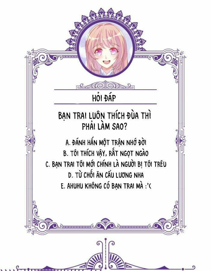 Danh Môn Chí Ái - Chapter 80.2 - Page 21