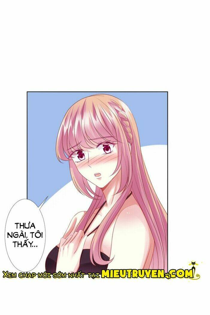 Danh Môn Chí Ái - Chapter 80.2 - Page 4