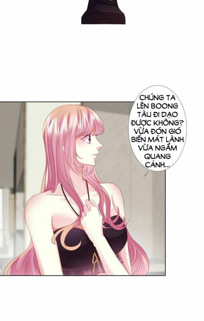 Danh Môn Chí Ái - Chapter 80.2 - Page 6