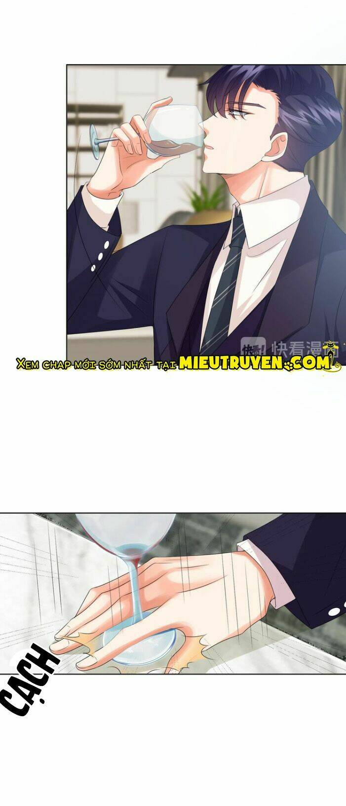 Danh Môn Chí Ái - Chapter 80.2 - Page 7