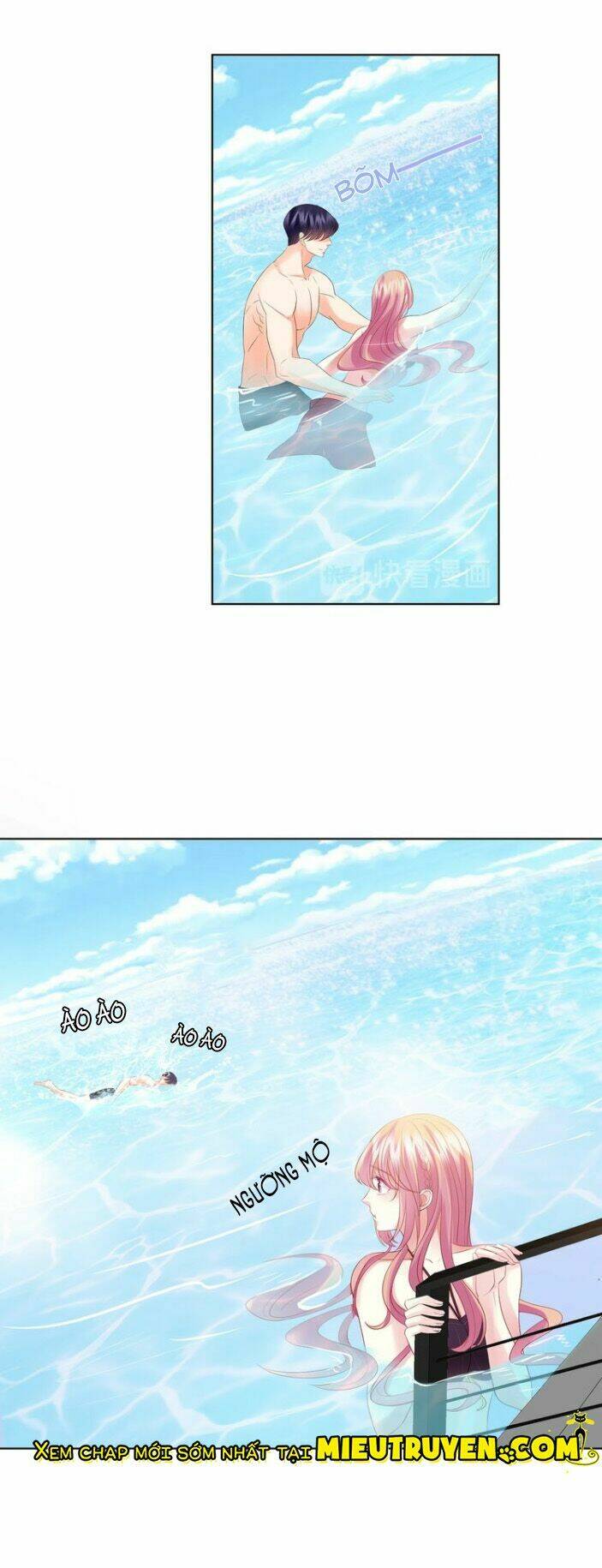 Danh Môn Chí Ái - Chapter 81.1 - Page 9