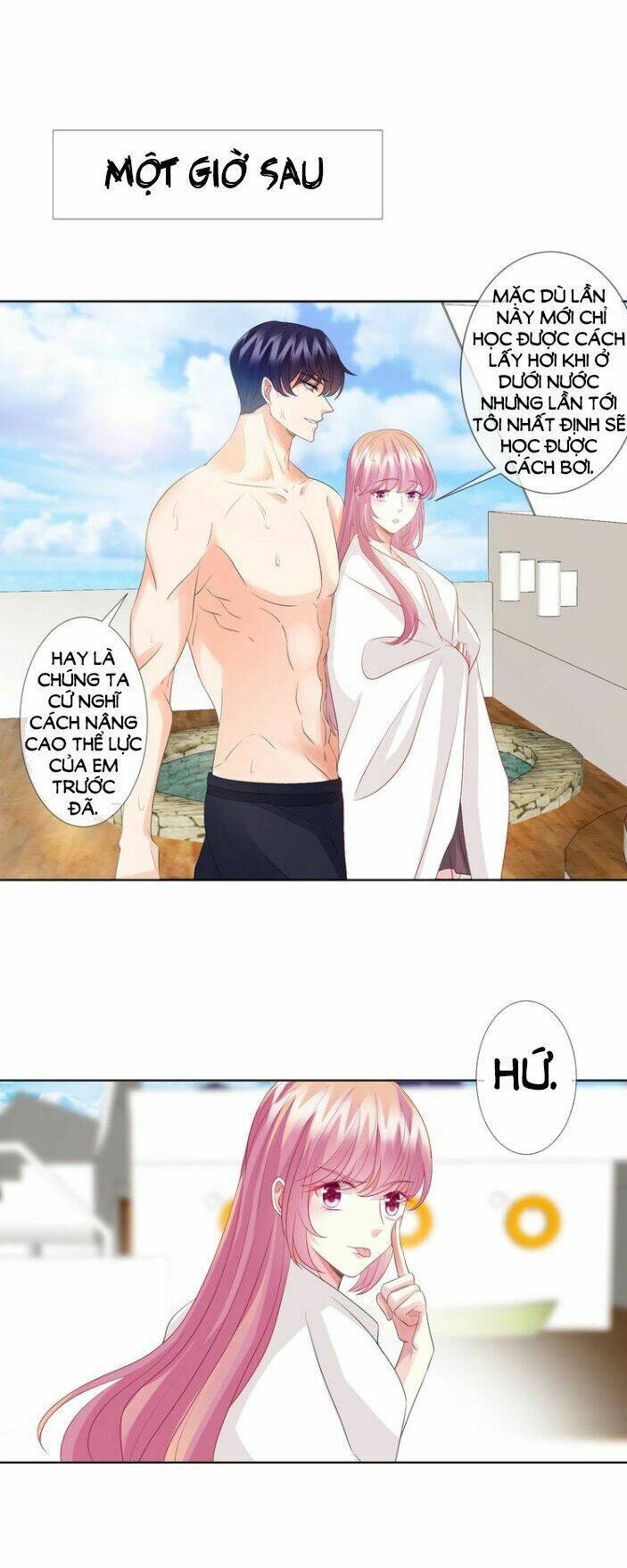 Danh Môn Chí Ái - Chapter 81.1 - Page 10