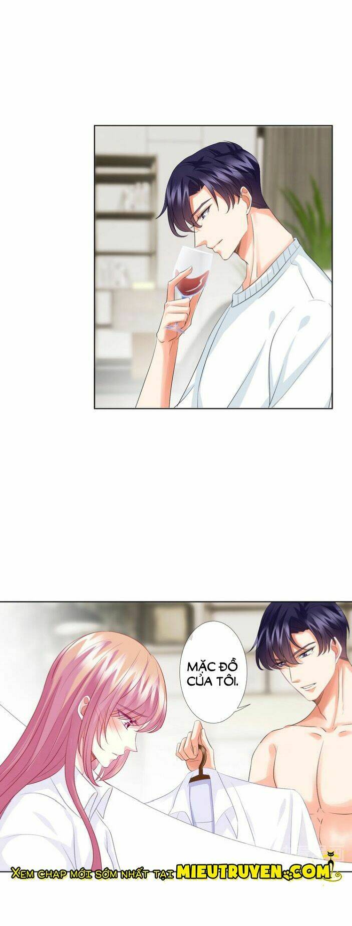 Danh Môn Chí Ái - Chapter 81.1 - Page 12