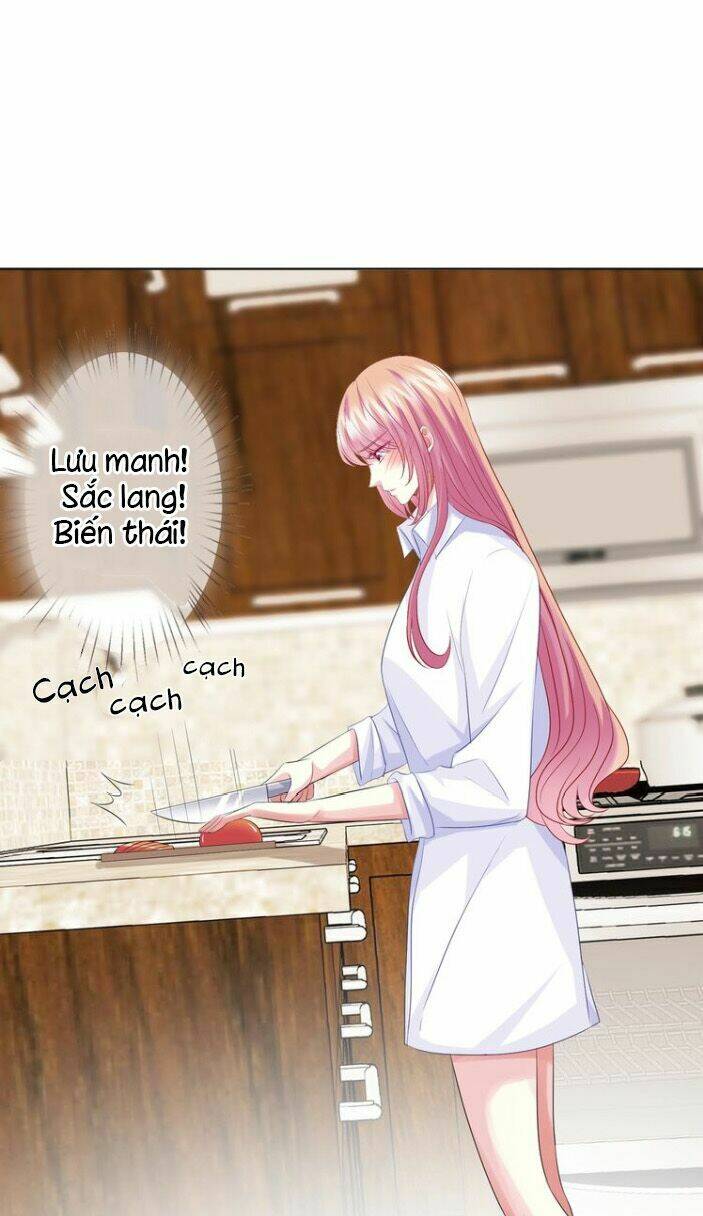 Danh Môn Chí Ái - Chapter 81.1 - Page 13