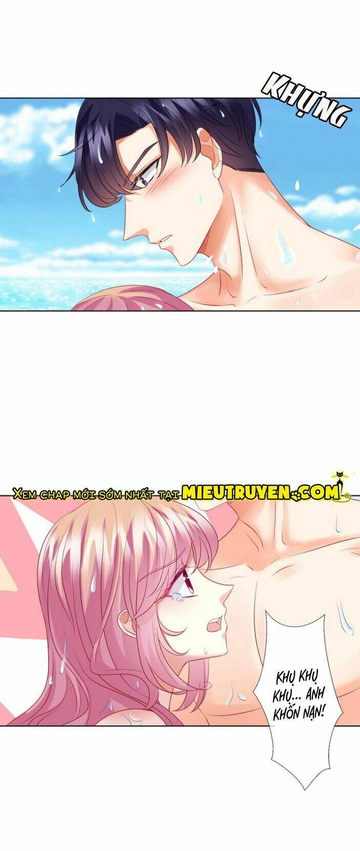 Danh Môn Chí Ái - Chapter 81.1 - Page 4