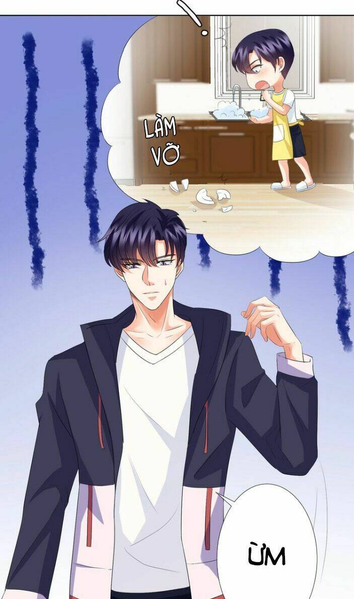 Danh Môn Chí Ái - Chapter 81.2 - Page 10