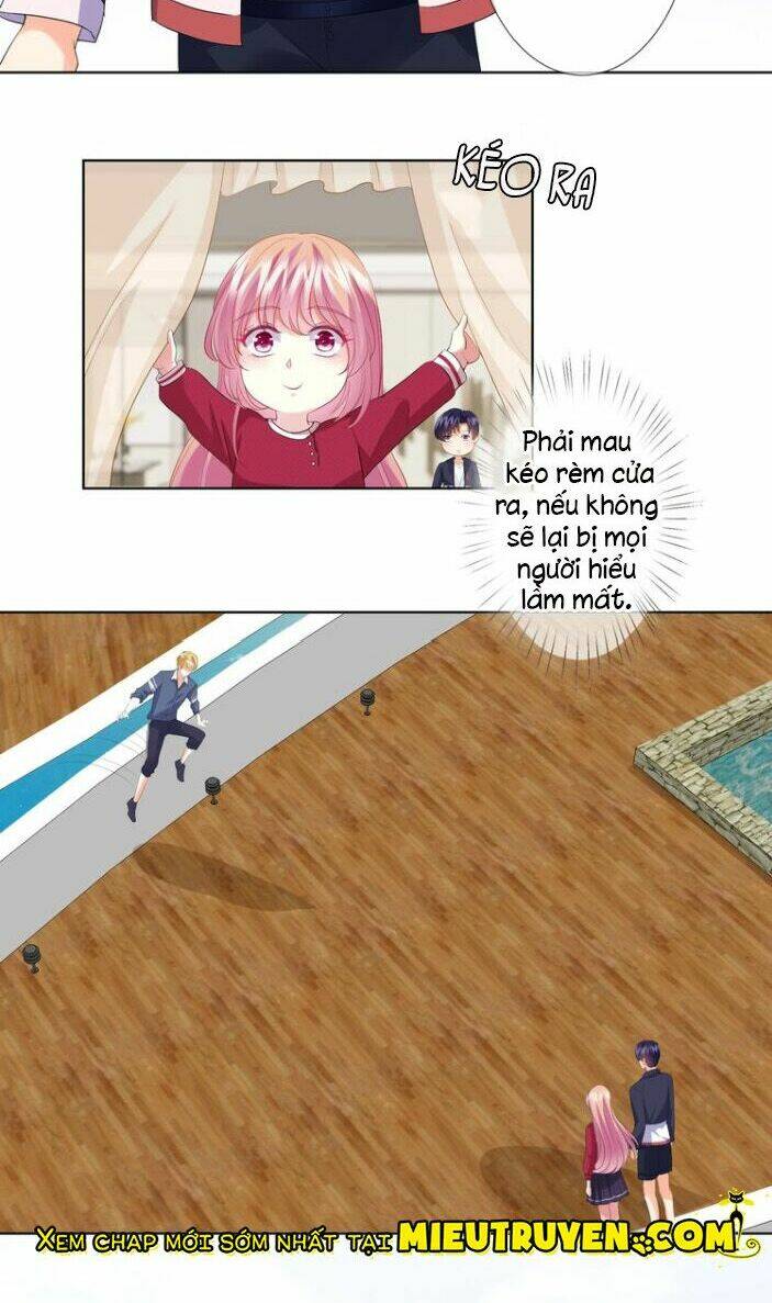 Danh Môn Chí Ái - Chapter 81.2 - Page 11