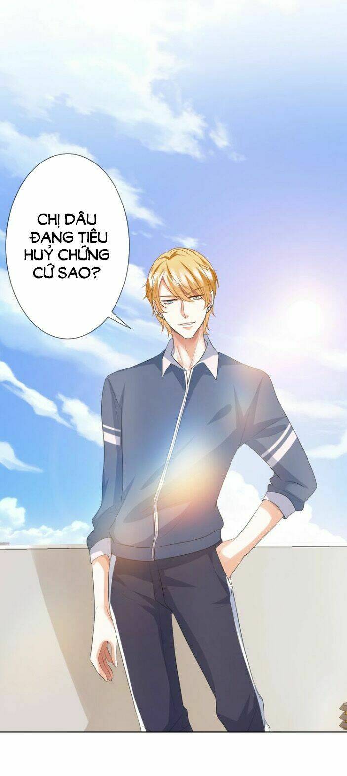 Danh Môn Chí Ái - Chapter 81.2 - Page 12