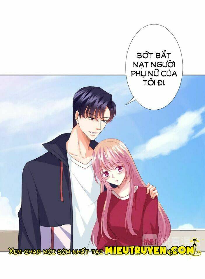 Danh Môn Chí Ái - Chapter 81.2 - Page 13