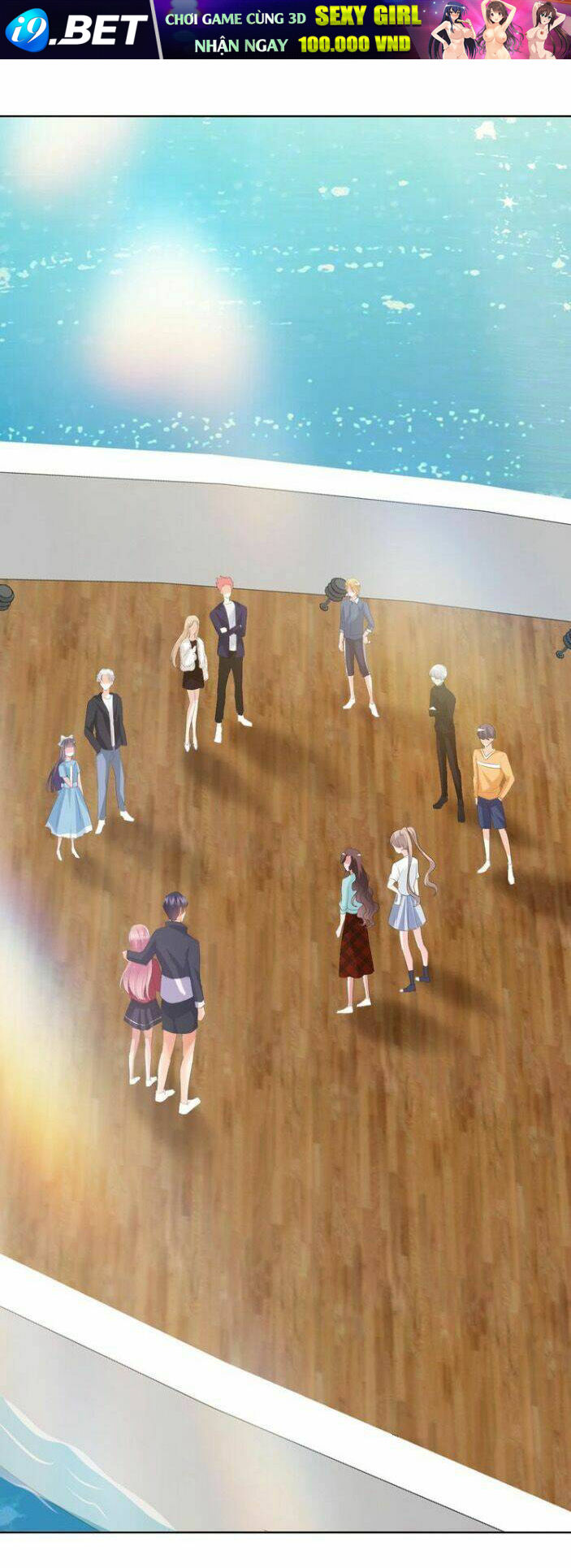 Danh Môn Chí Ái - Chapter 81.2 - Page 14