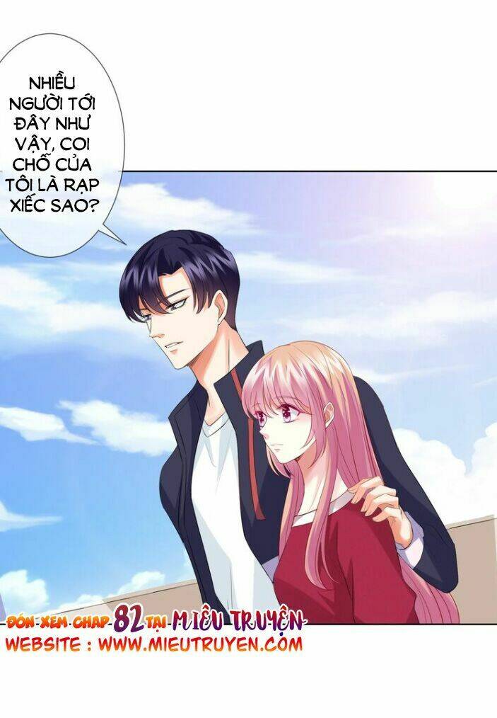 Danh Môn Chí Ái - Chapter 81.2 - Page 15