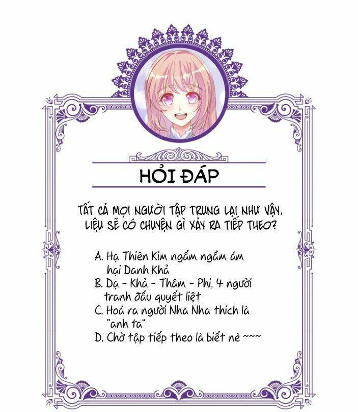 Danh Môn Chí Ái - Chapter 81.2 - Page 16