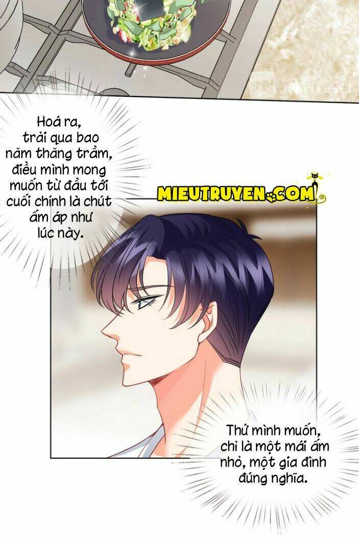 Danh Môn Chí Ái - Chapter 81.2 - Page 3