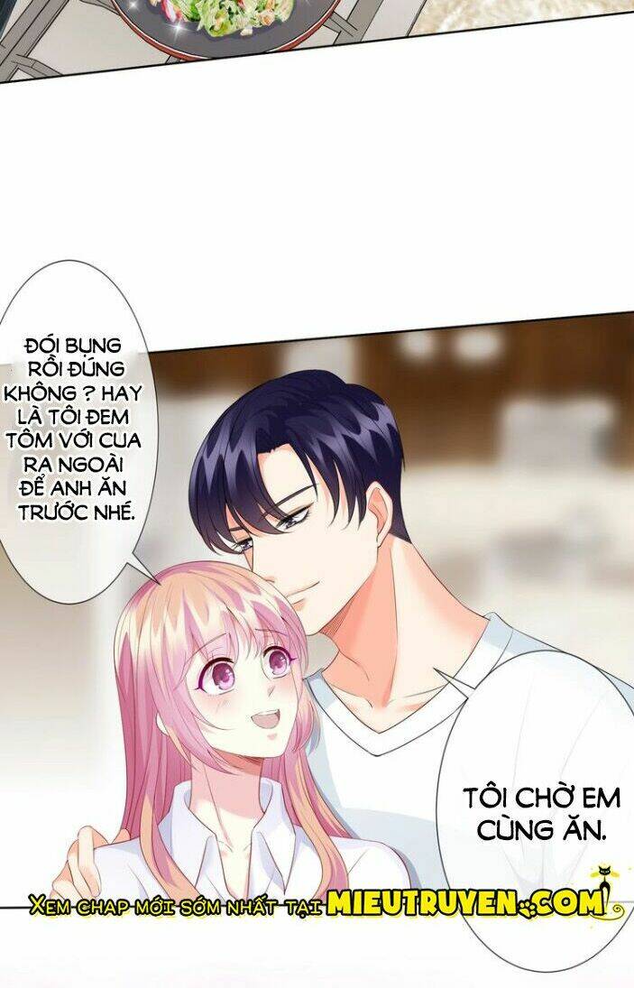 Danh Môn Chí Ái - Chapter 81.2 - Page 5