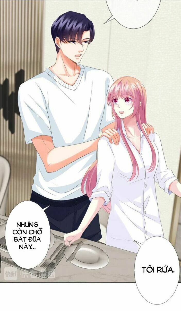 Danh Môn Chí Ái - Chapter 81.2 - Page 8