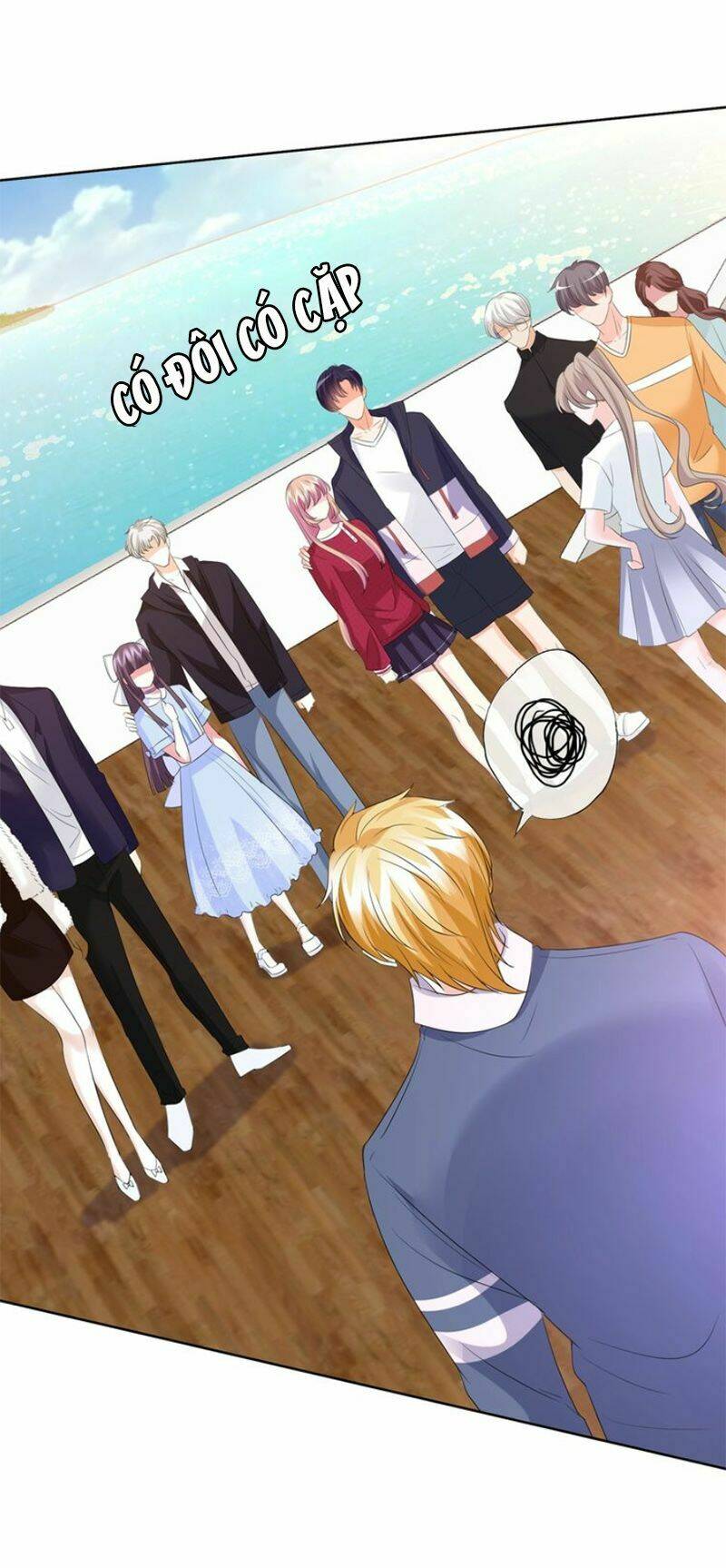 Danh Môn Chí Ái - Chapter 82.1 - Page 9