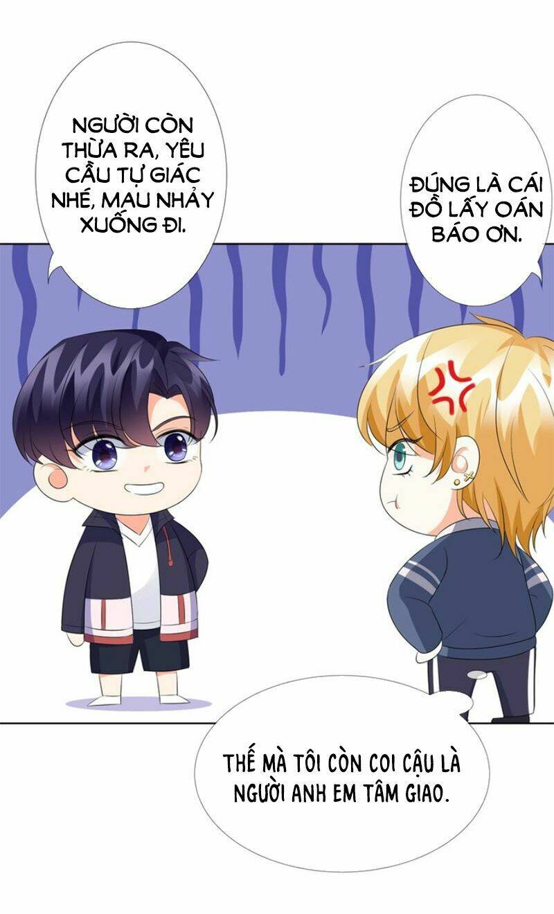 Danh Môn Chí Ái - Chapter 82.1 - Page 10