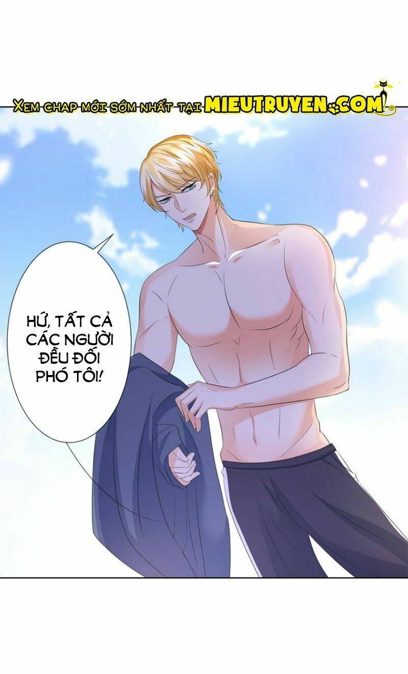 Danh Môn Chí Ái - Chapter 82.1 - Page 11