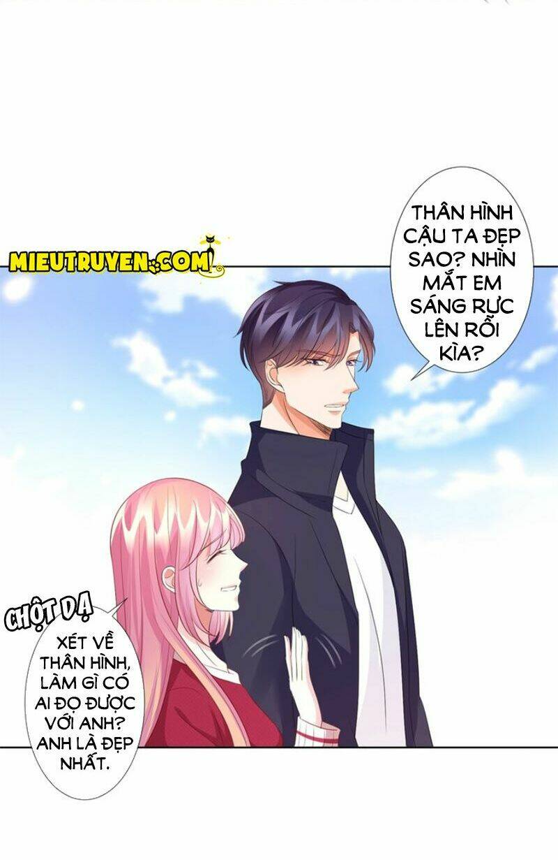 Danh Môn Chí Ái - Chapter 82.1 - Page 13