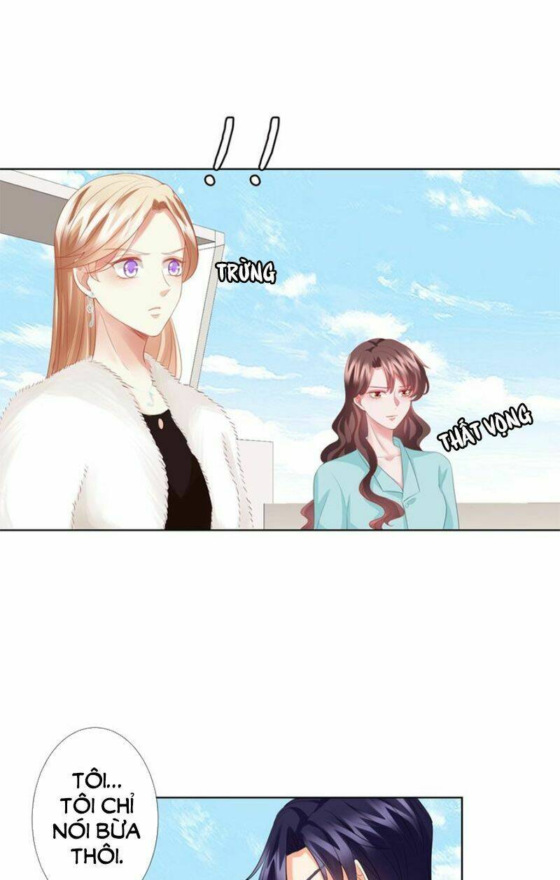 Danh Môn Chí Ái - Chapter 82.1 - Page 16