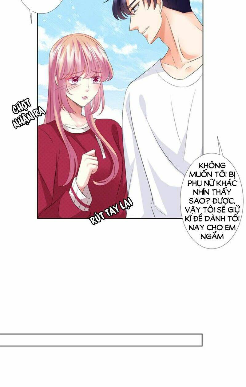 Danh Môn Chí Ái - Chapter 82.1 - Page 17