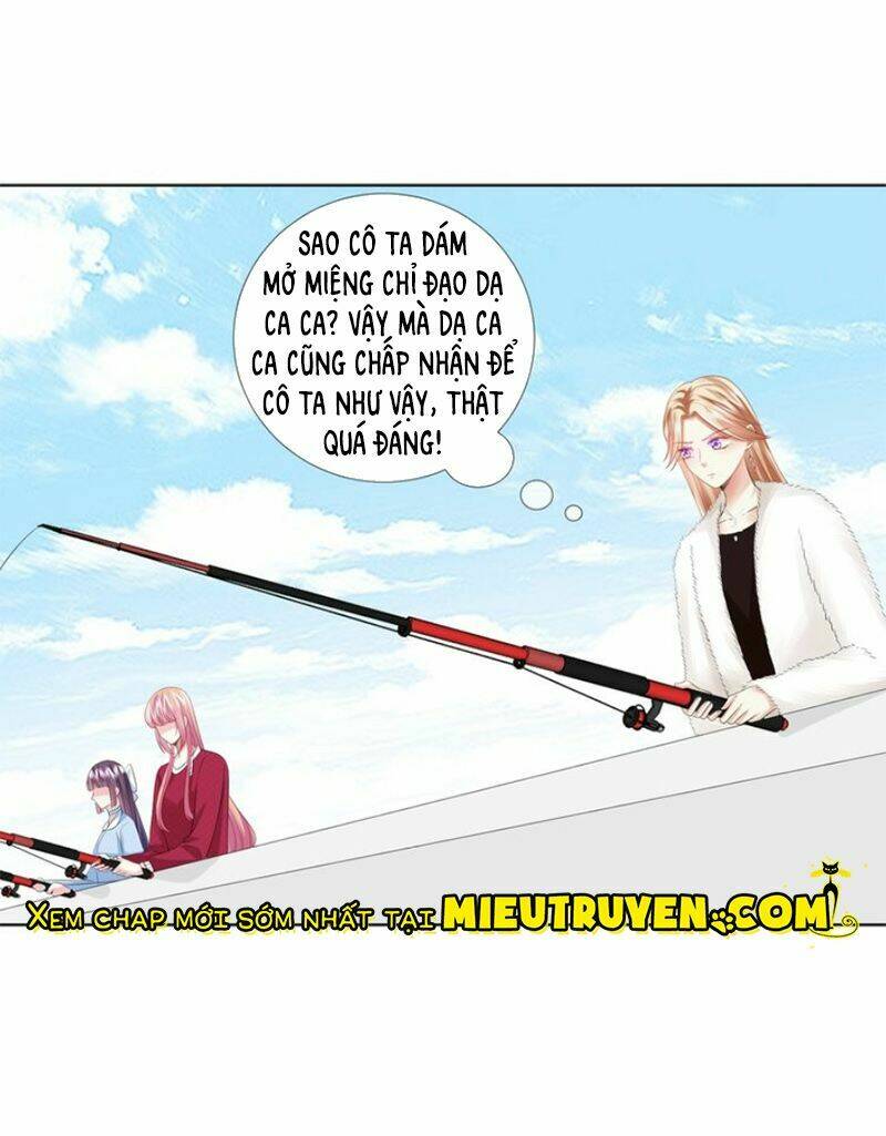 Danh Môn Chí Ái - Chapter 82.1 - Page 18