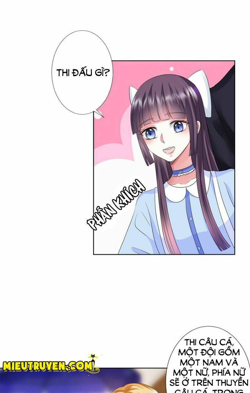 Danh Môn Chí Ái - Chapter 82.1 - Page 3